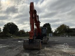 Hitachi Zaxis 350 LC