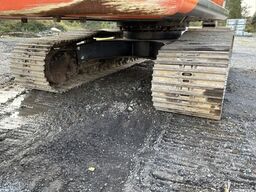 Hitachi Zaxis 350 LC
