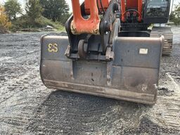 Hitachi Zaxis 350 LC