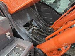 Hitachi Zaxis 350 LC