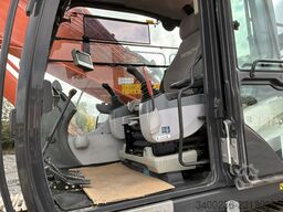 Hitachi Zaxis 350 LC
