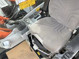 Hitachi Zaxis 350 LC