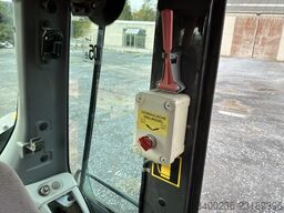 Hitachi Zaxis 350 LC