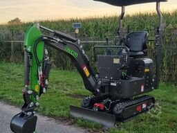 WCM CTX 8010