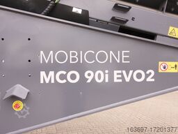 Kleemann MCO 90i EVO2
