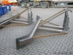  nr. 2043 Sneeuw en Modderschuiven 2-5 mtr