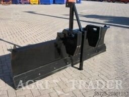 Front hef schuifbladen