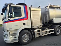 DAF CF 440 FT