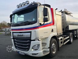 DAF CF 440 FT