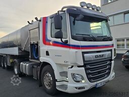 DAF CF 440 FT