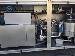 MAN TGS 26.400 (6x2) ISOLIERT