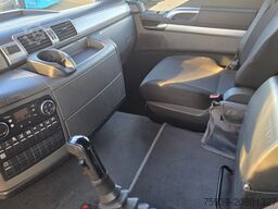 MAN TGS 26.400 (6x2)  ISOLIERT