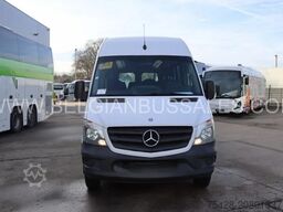 Mercedes-Benz Sprinter / 516 CDI / 7.4m / Euro 6 / Airco / 23pl