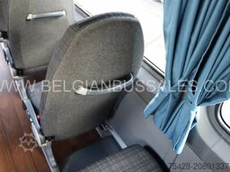 Mercedes-Benz Sprinter / 516 CDI / 7.4m / Euro 6 / Airco / 23pl