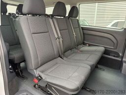 Mercedes-Benz Vito 114 CDI Tourer Extral 9G Klima Kamera