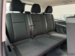 Mercedes-Benz Vito 114 CDI Tourer Extral 9G Klima Kamera