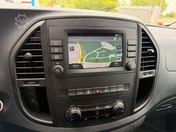 Mercedes-Benz Vito 114 CDI Tourer Extral 9G Klima Kamera