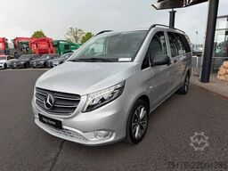 Mercedes-Benz Vito 116 CDI Tourer 9G Laderampe Stdheiz LED