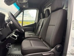 Mercedes-Benz Sprinter 319 CDI 4x4 Klima AHK DISTRONIC