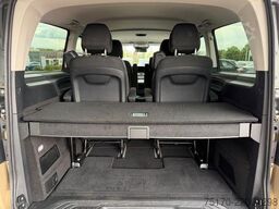 Mercedes-Benz V 220 d DISTRONIC AHK 2,5to Standheizung