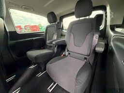 Mercedes-Benz V 220 d DISTRONIC AHK 2,5to Standheizung