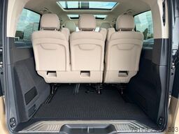 Mercedes-Benz V 250 d AVA DISTRONIC AHK 2,5to Stdheiz Panorama