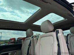 Mercedes-Benz V 250 d AVA DISTRONIC AHK 2,5to Stdheiz Panorama