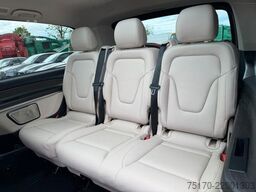 Mercedes-Benz V 250 d AVA DISTRONIC AHK 2,5to Stdheiz Panorama