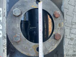 Cranab CT40 Greifer / Holzgreifer / Baujahr: 2023