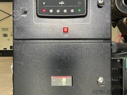 Cummins 4BTA3.9-GM47 - 55 kVA Marine Generator - DPX-19750
