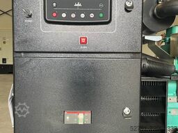 Cummins 6BT5.9-GM83 - 100 kVA Marine Generator - DPX-19751