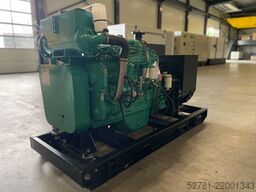 Cummins 6CT8.3-GM115 - 138 kVA Marine Genset - DPX-19752