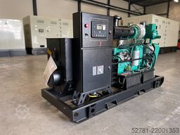 Cummins 6CTA8.3-GM155 - 180 kVA Marine Genset - DPX-19753