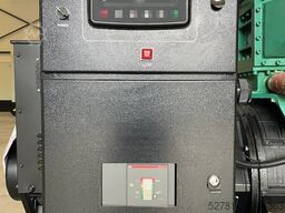 Cummins 6LTAA8.9-GM200 - 250 kVA Marine Genset - DPX-19754