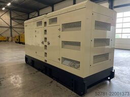 Scania DC09 072A - 300 kVA Generator - DPX-19760