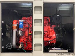 Scania DC09 072A - 300 kVA Generator - DPX-19760