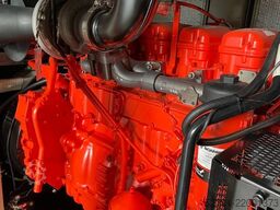 Scania DC09 072A - 300 kVA Generator - DPX-19760