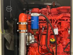 Scania DC09 072A - 360 kVA Generator - DPX-19761