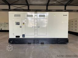 Scania DC13 072A - 440 kVA Generator - DPX-19762