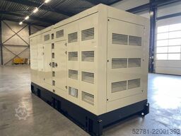 Scania DC13 072A - 440 kVA Generator - DPX-19762