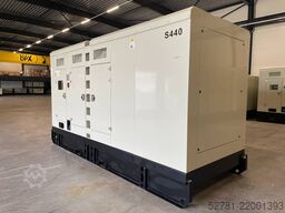 Scania DC13 072A - 440 kVA Generator - DPX-19762
