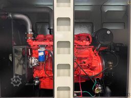 Scania DC13 072A - 440 kVA Generator - DPX-19762