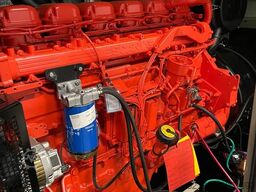 Scania DC13 072A - 440 kVA Generator - DPX-19762