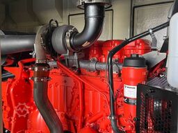 Scania DC13 072A - 440 kVA Generator - DPX-19762