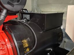 Scania DC13 072A - 440 kVA Generator - DPX-19762