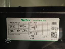 Scania DC13 072A - 440 kVA Generator - DPX-19762