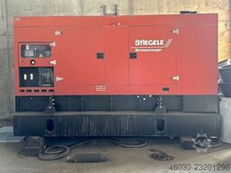Stiegele / Volvo Penta 250 kVA