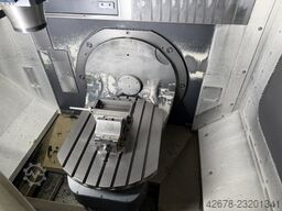 DECKEL MAHO DMU 50