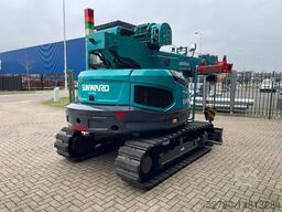 Sunward SWTC5D