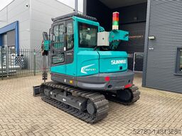 Sunward SWTC5D
